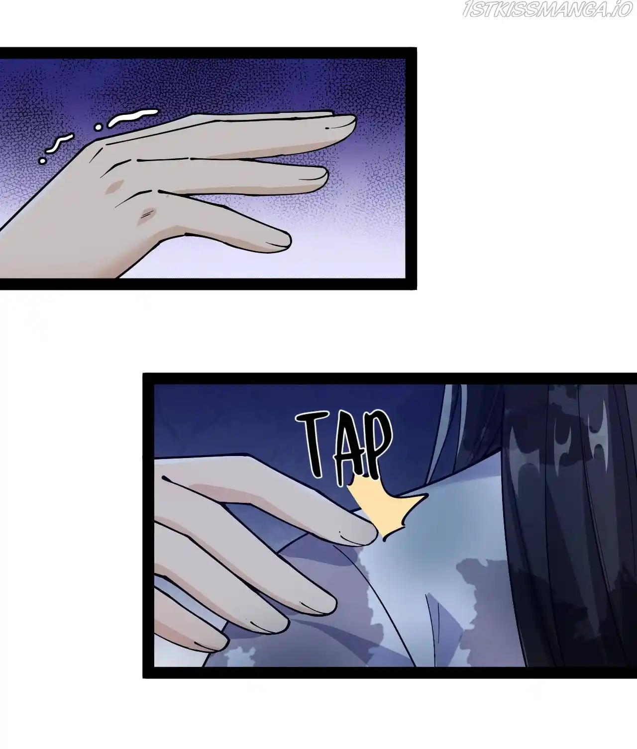 The Daily Life of the Immortal King Chapter 98