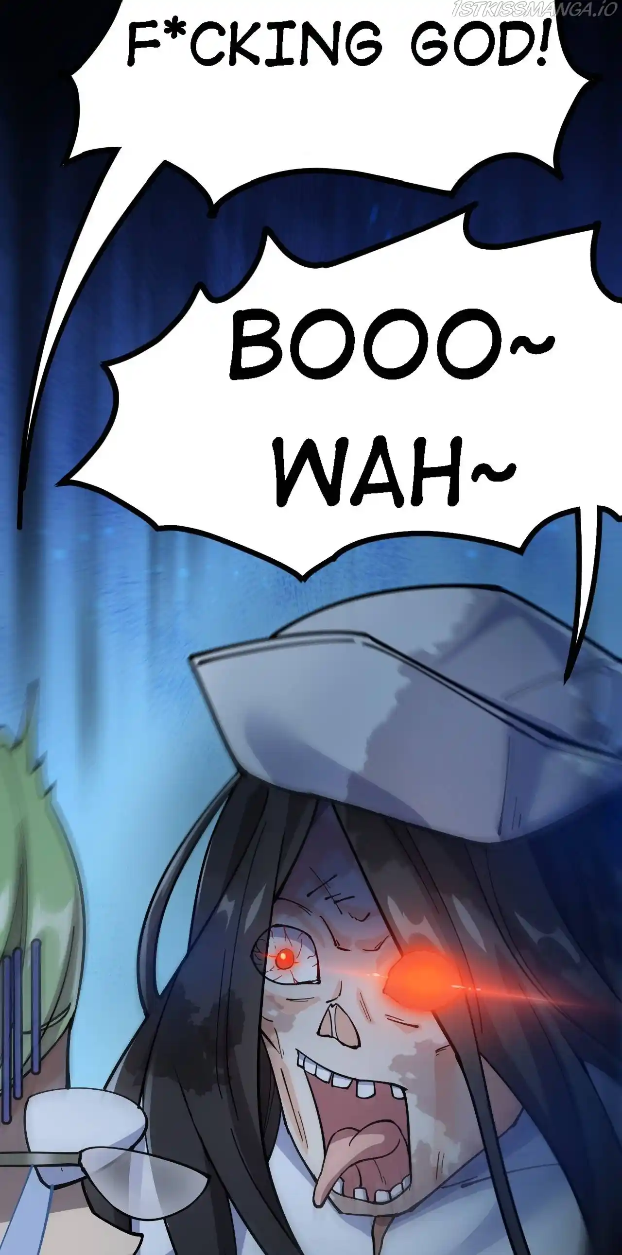 The Daily Life of the Immortal King Chapter 98