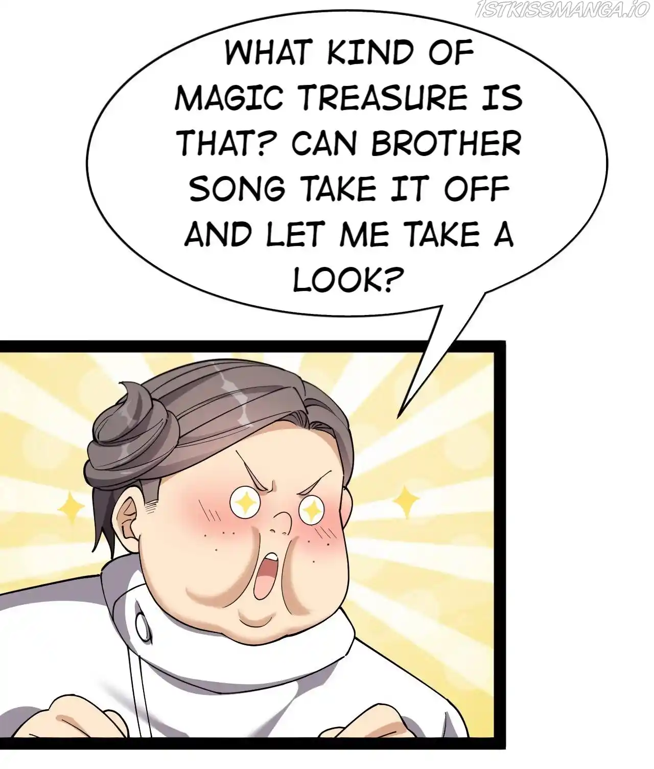 The Daily Life of the Immortal King Chapter 99