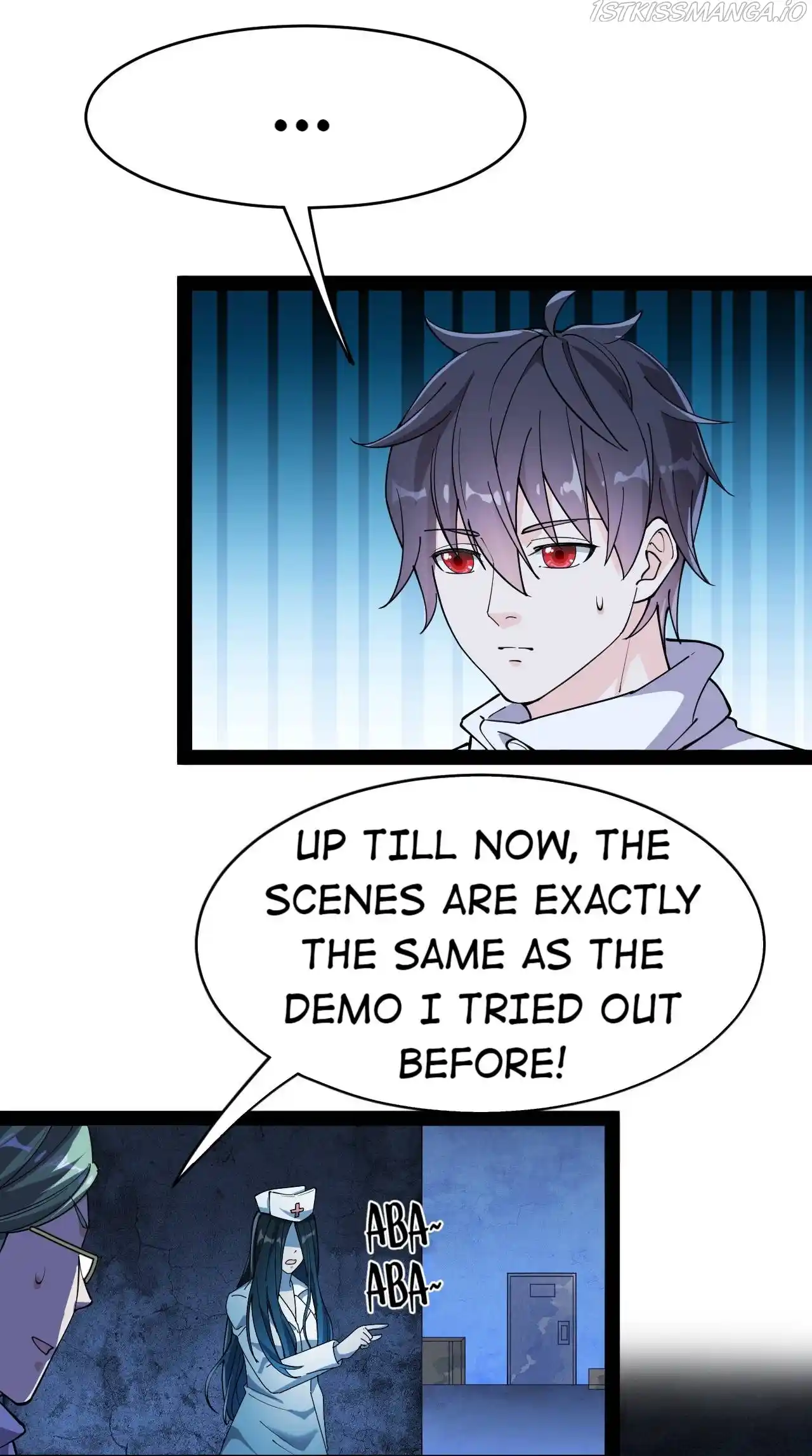 The Daily Life of the Immortal King Chapter 99