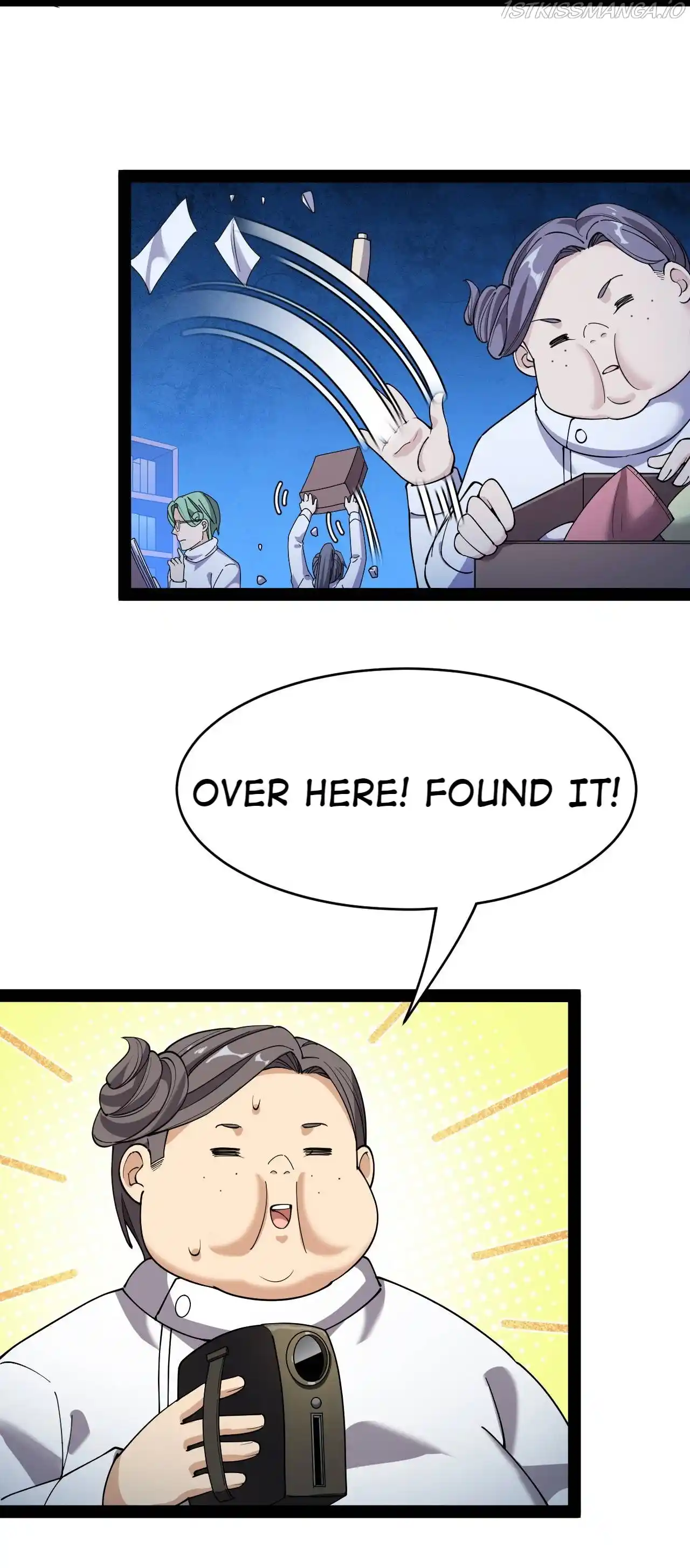 The Daily Life of the Immortal King Chapter 99