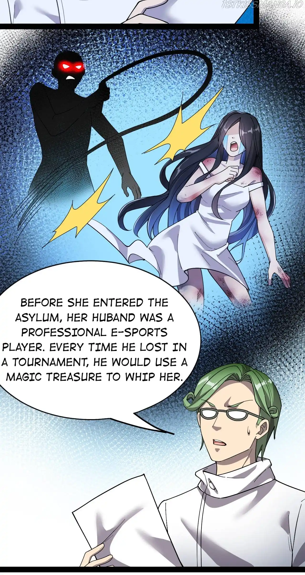 The Daily Life of the Immortal King Chapter 99