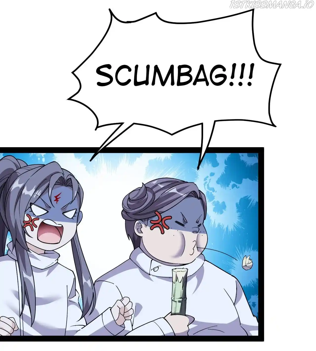 The Daily Life of the Immortal King Chapter 99