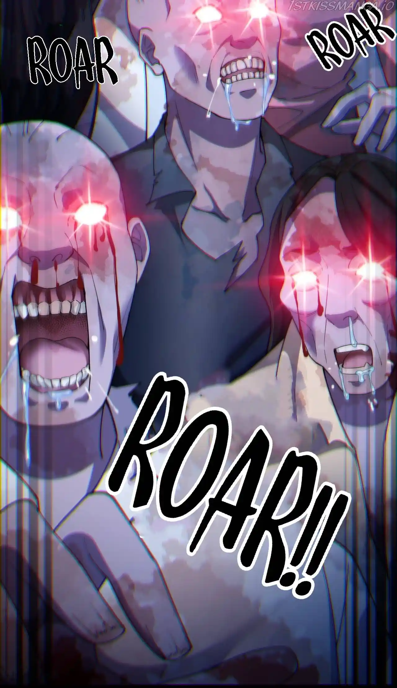 The Daily Life of the Immortal King Chapter 99