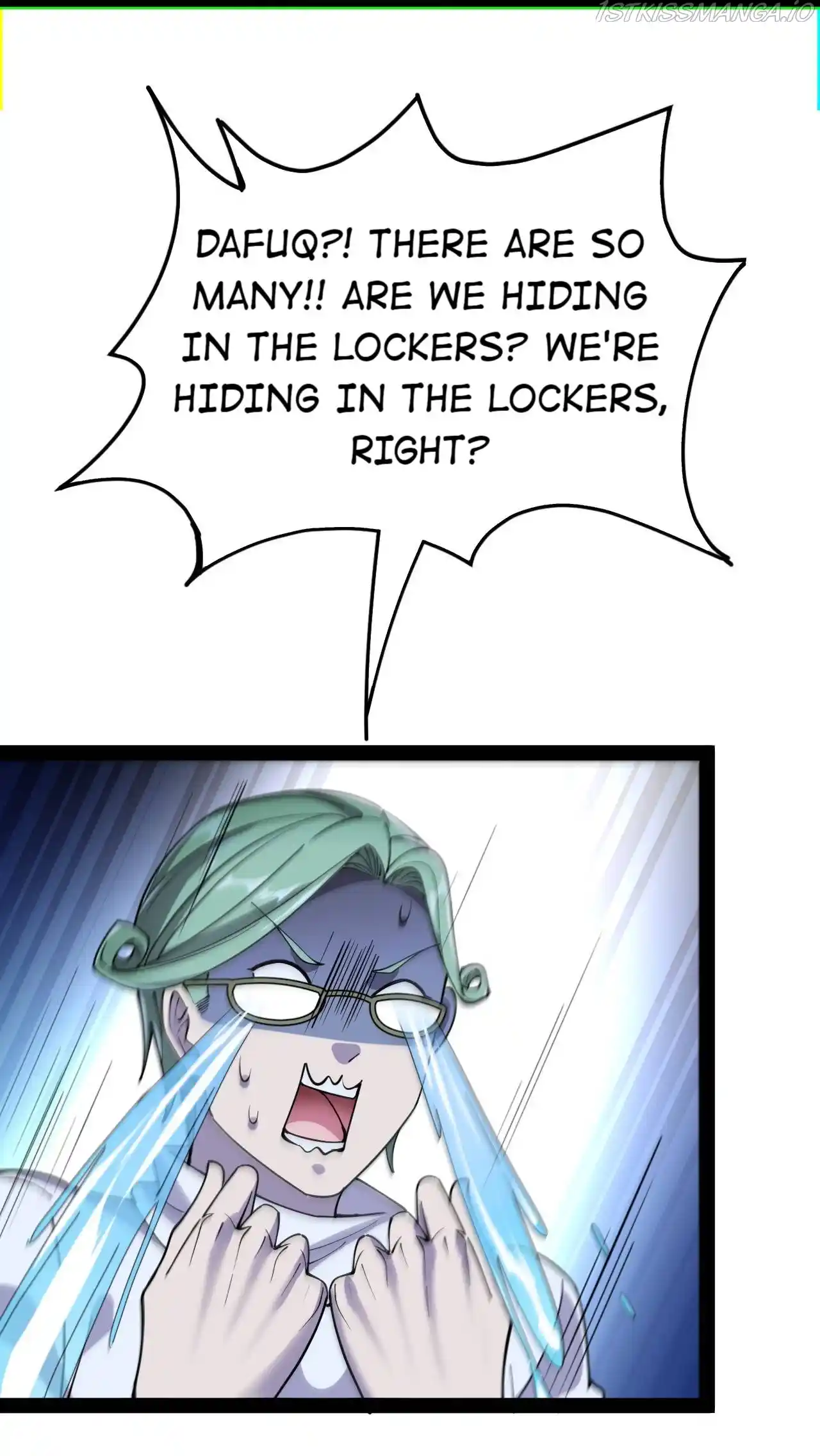 The Daily Life of the Immortal King Chapter 99