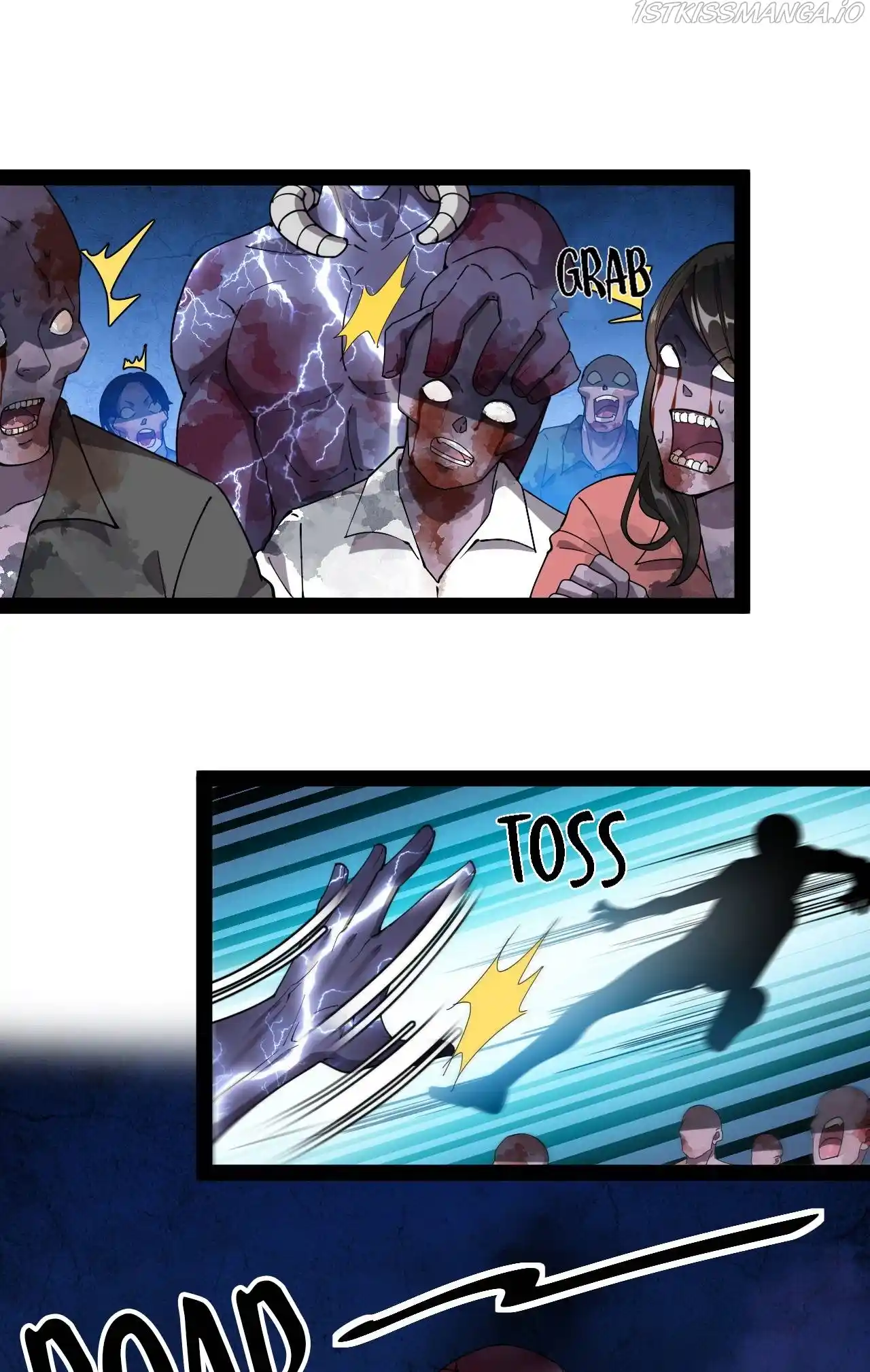 The Daily Life of the Immortal King Chapter 99