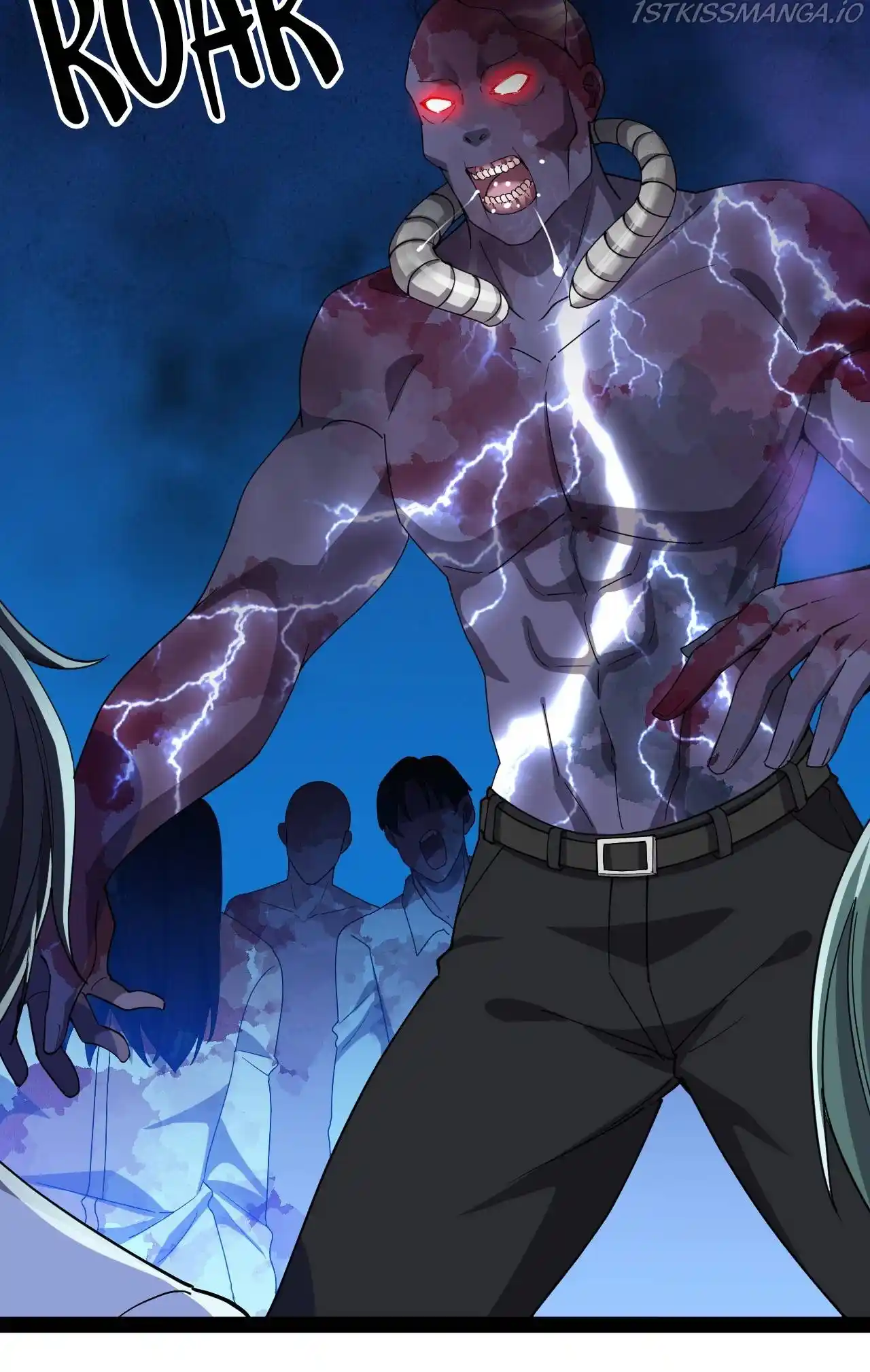 The Daily Life of the Immortal King Chapter 99