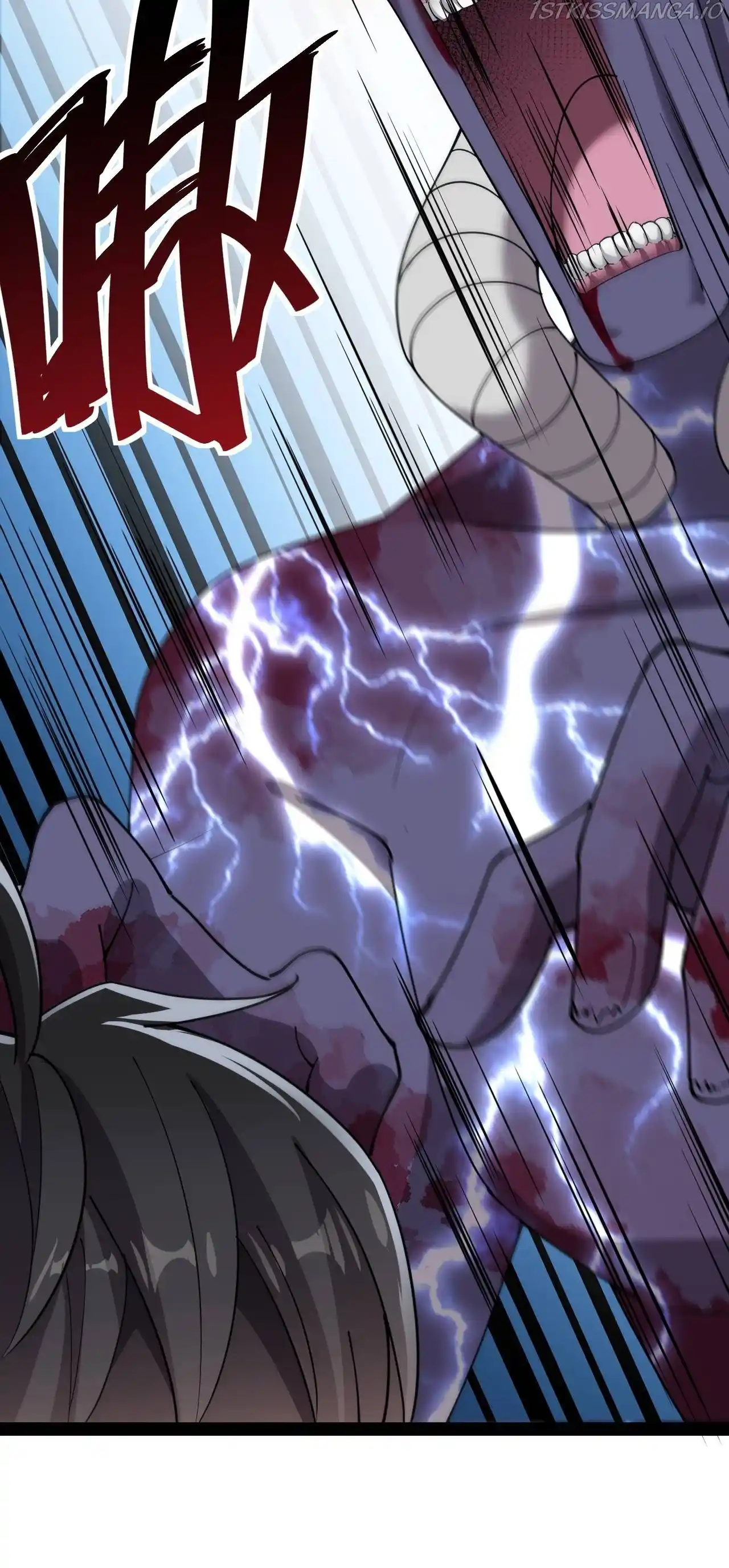 The Daily Life of the Immortal King Chapter 99