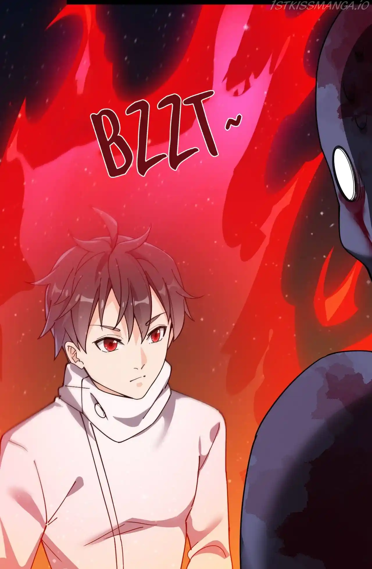 The Daily Life of the Immortal King Chapter 99