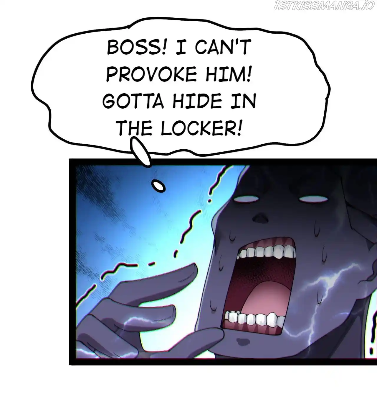 The Daily Life of the Immortal King Chapter 99