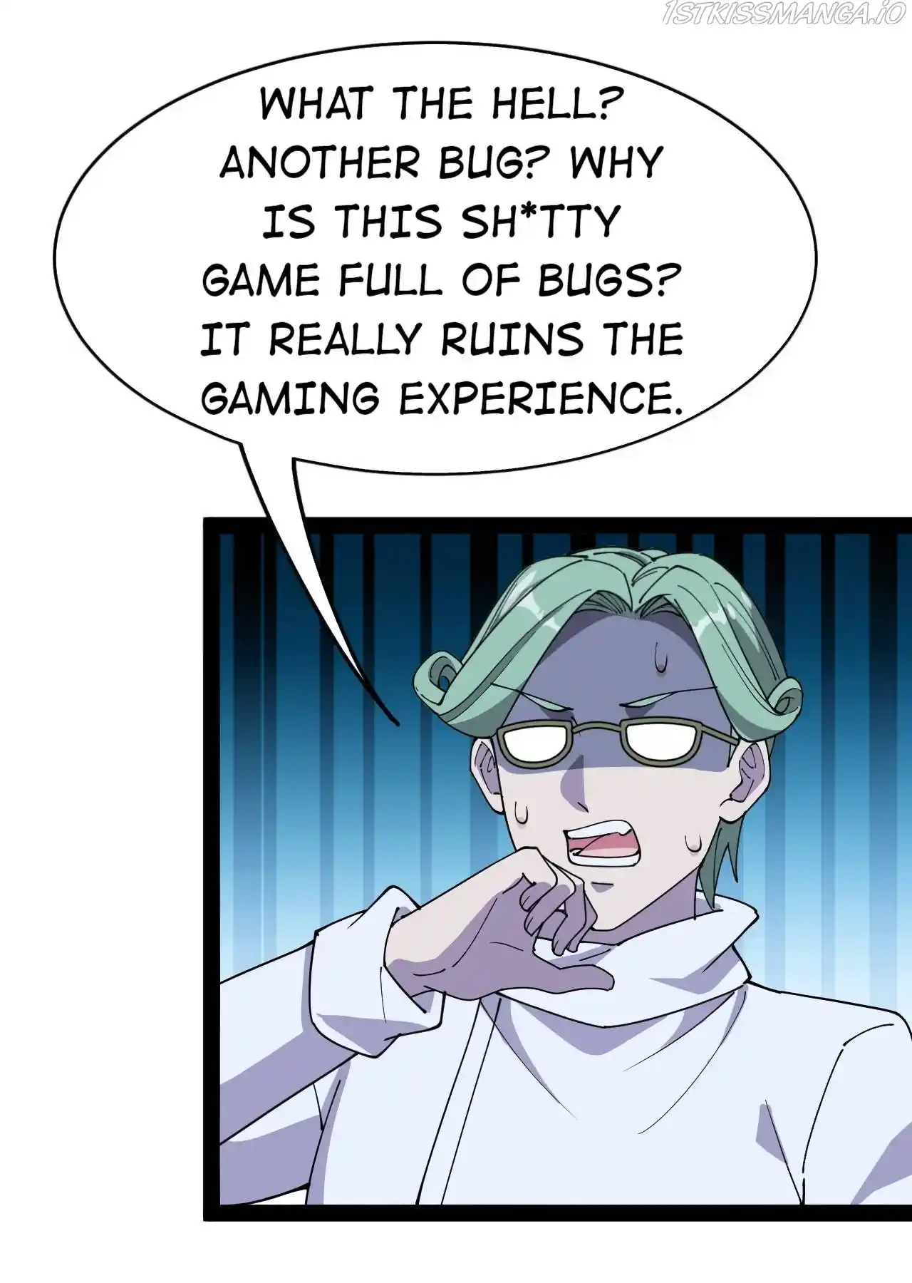 The Daily Life of the Immortal King Chapter 99