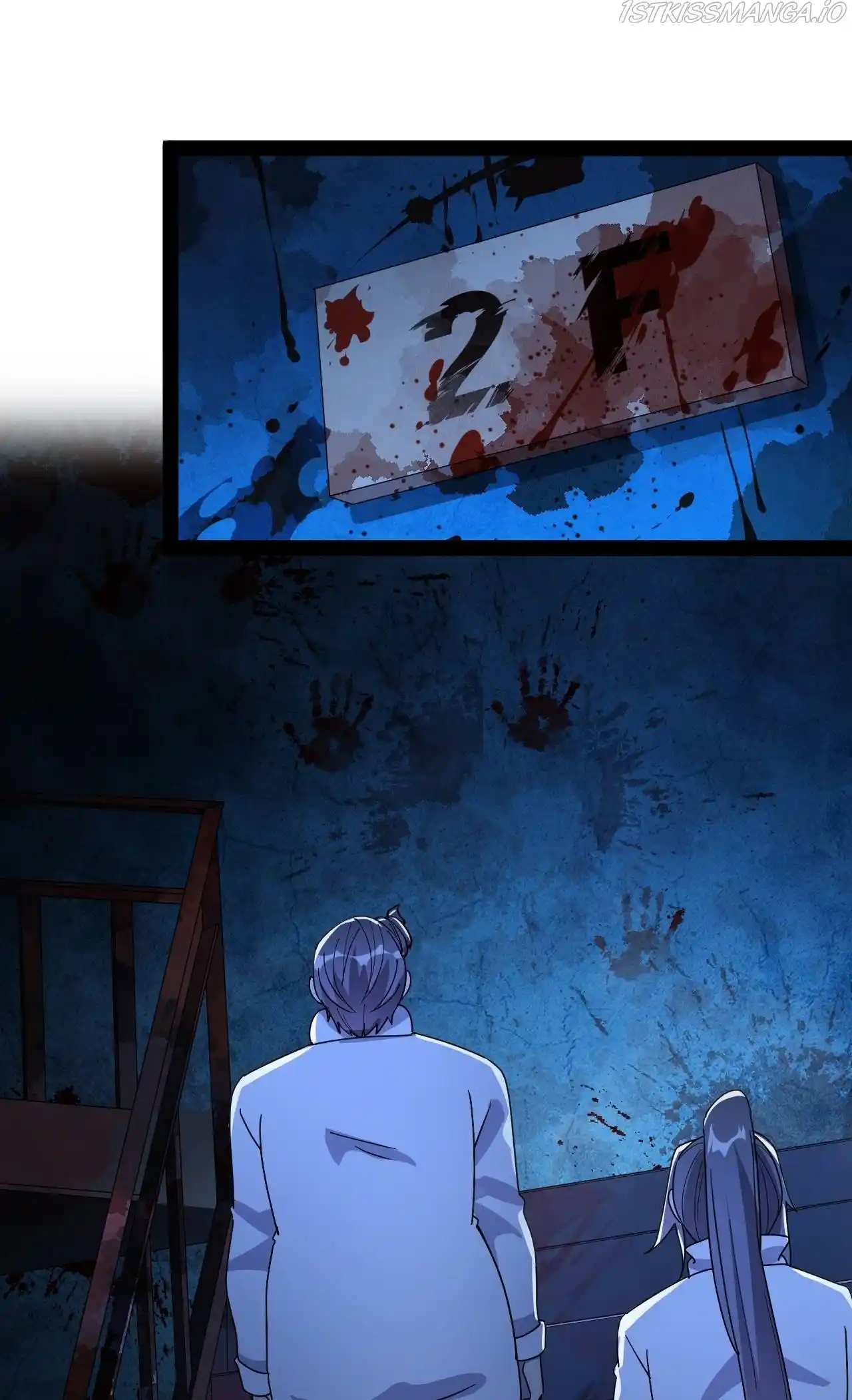 The Daily Life of the Immortal King Chapter 99