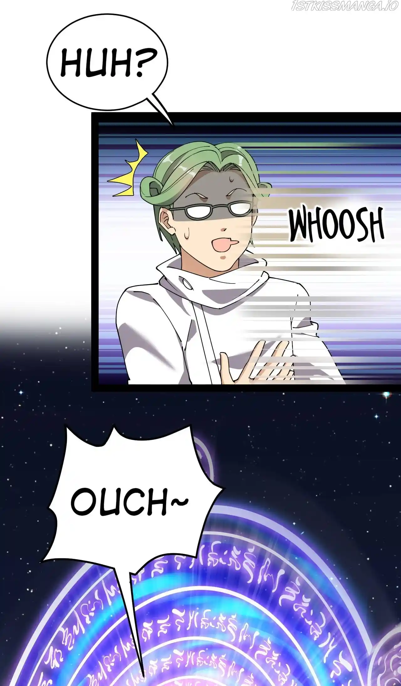 The Daily Life of the Immortal King Chapter 99