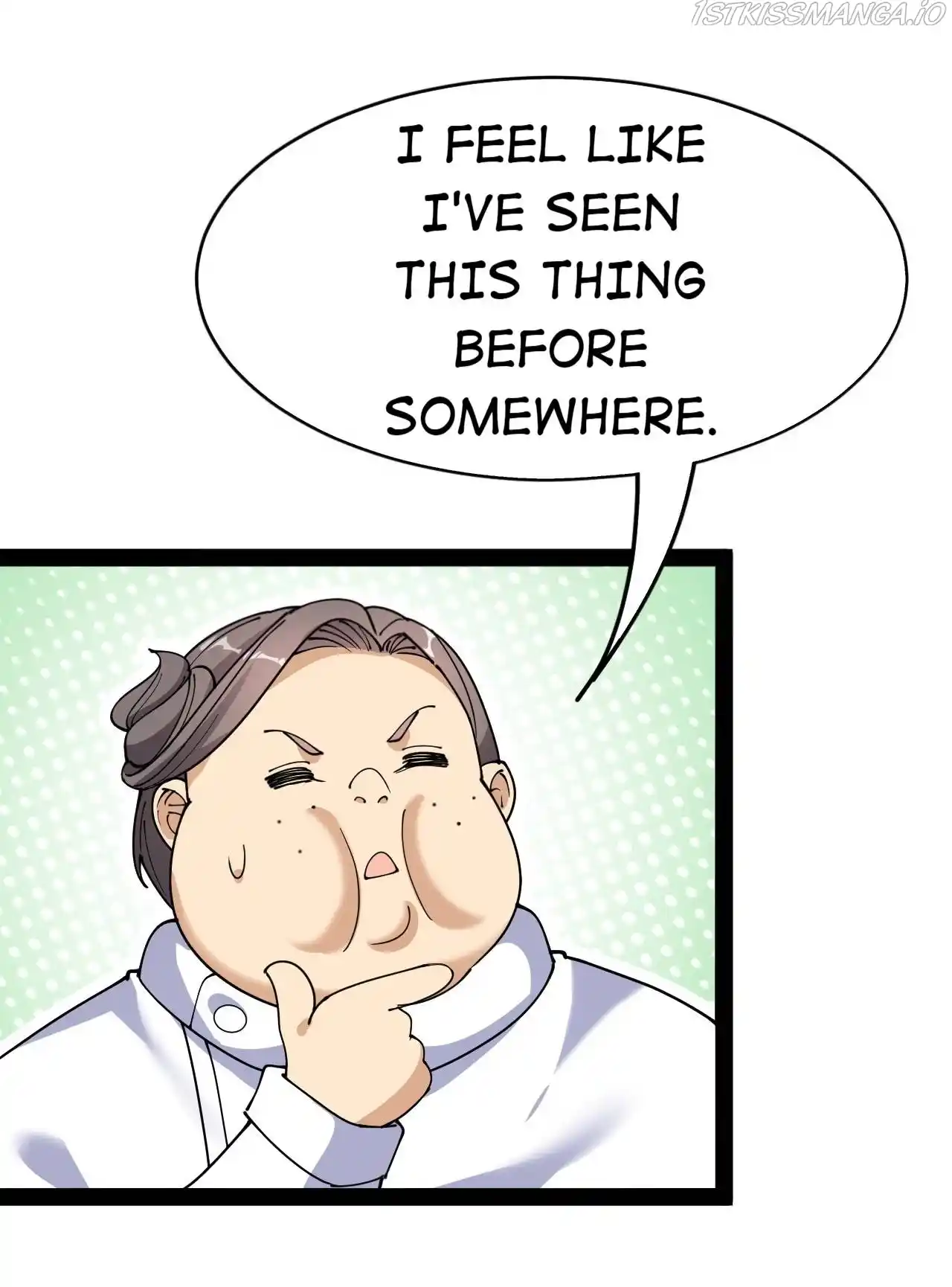 The Daily Life of the Immortal King Chapter 99