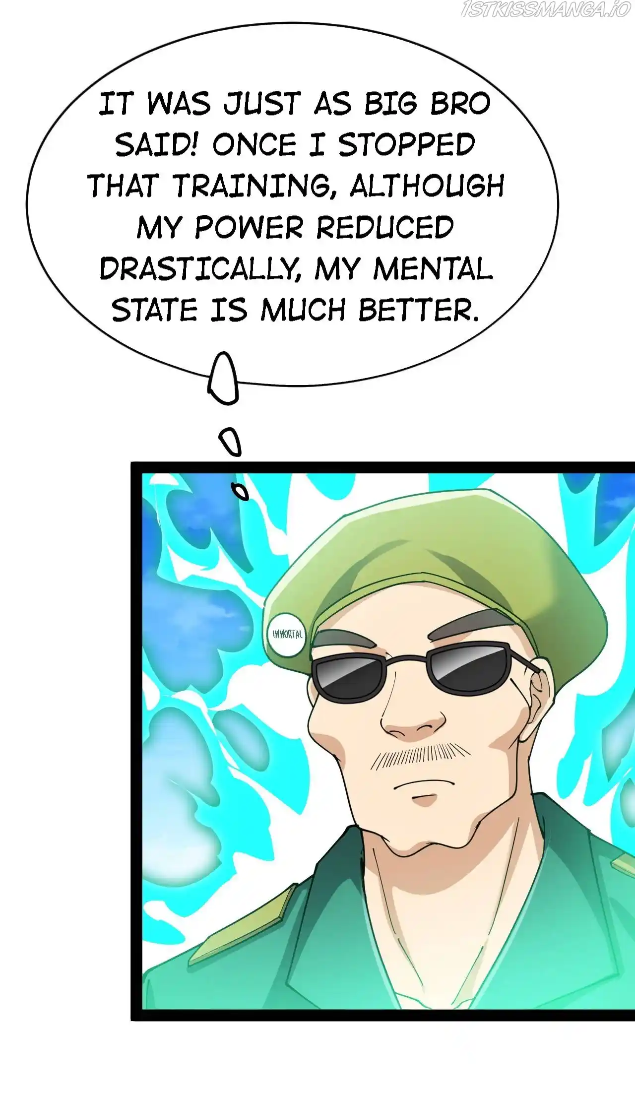 The Daily Life of the Immortal King Chapter 99