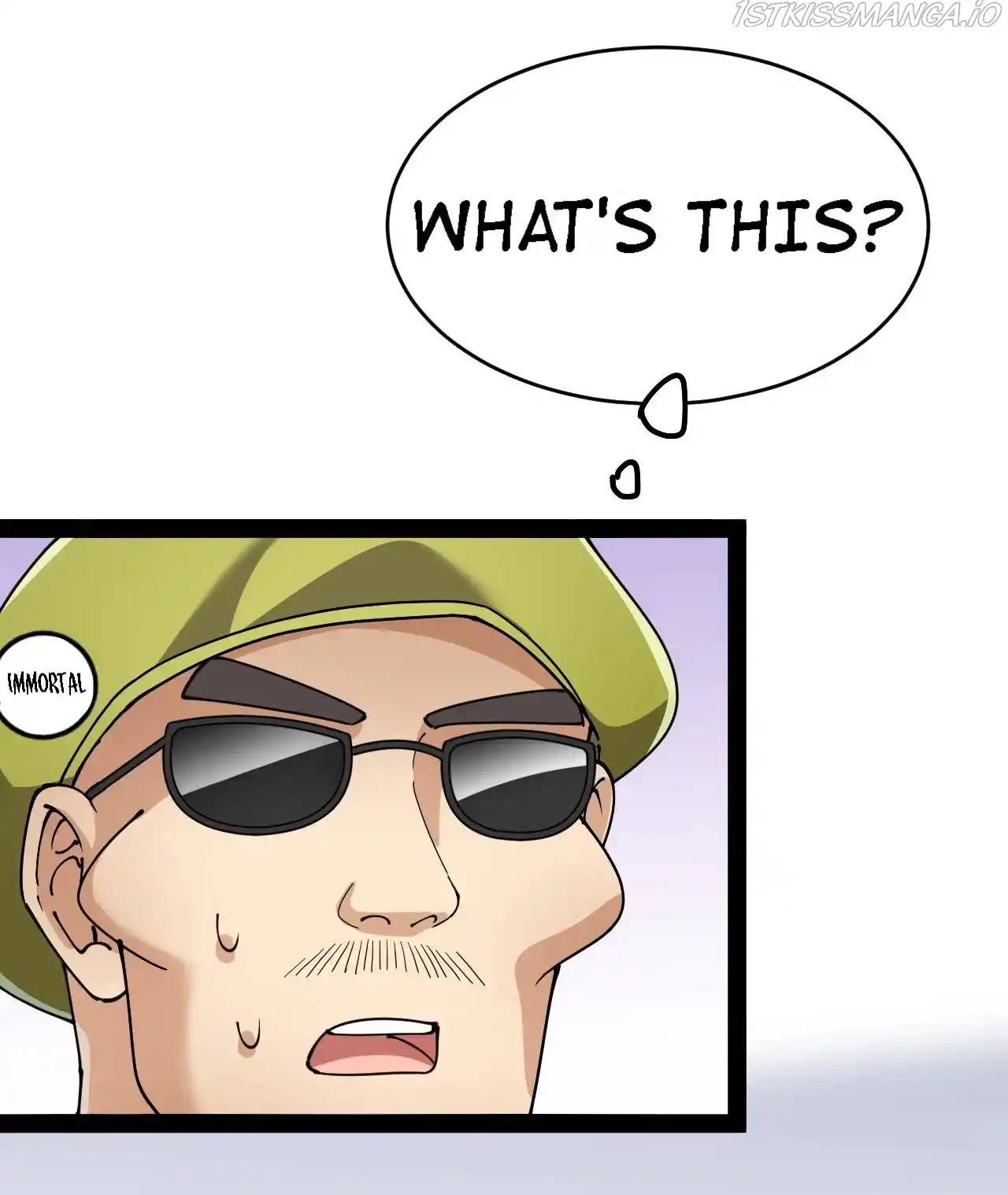 The Daily Life of the Immortal King Chapter 99