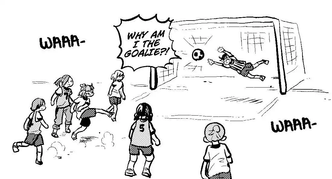 The dangers in my heart. 41.1