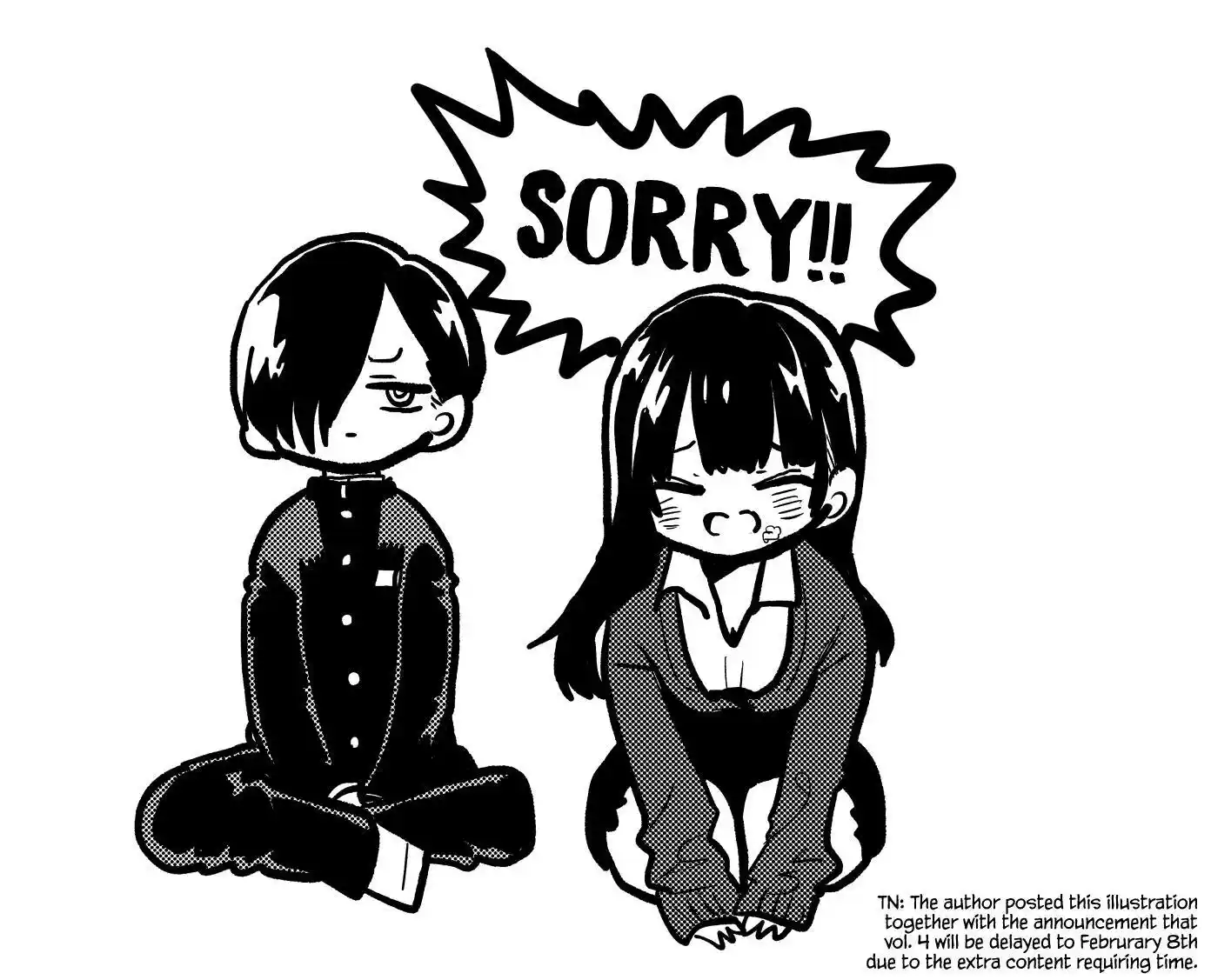 The dangers in my heart. 58.1