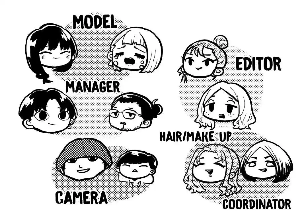 The dangers in my heart. 81.1