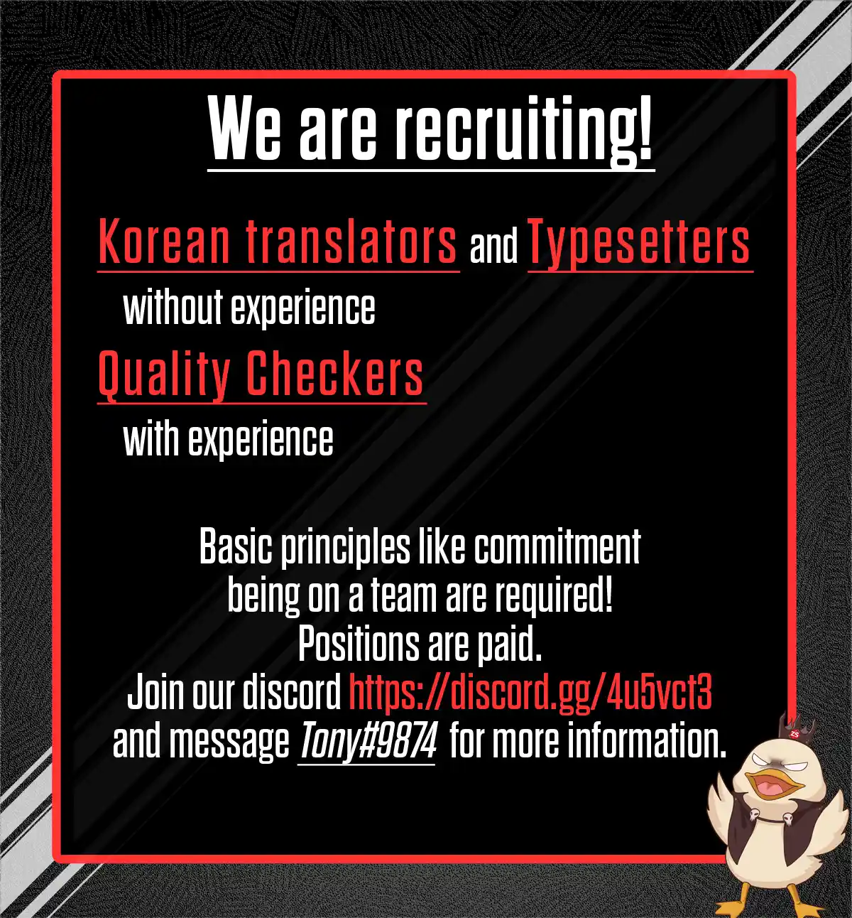 The Demon King Who Lost His Job 308