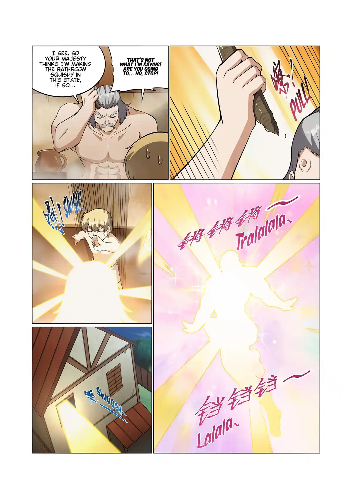 The Demon King Who Lost His Job 310