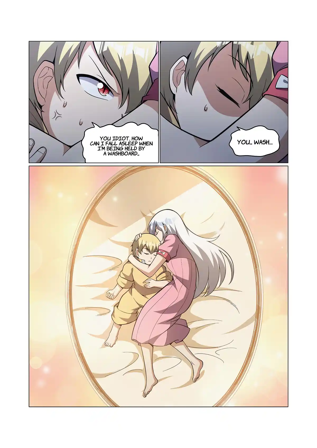 The Demon King Who Lost His Job 310