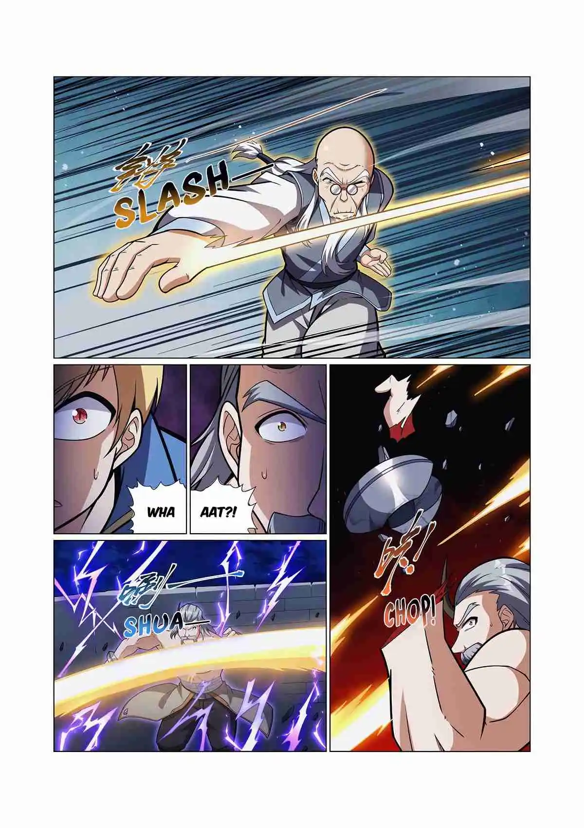 The Demon King Who Lost His Job 314