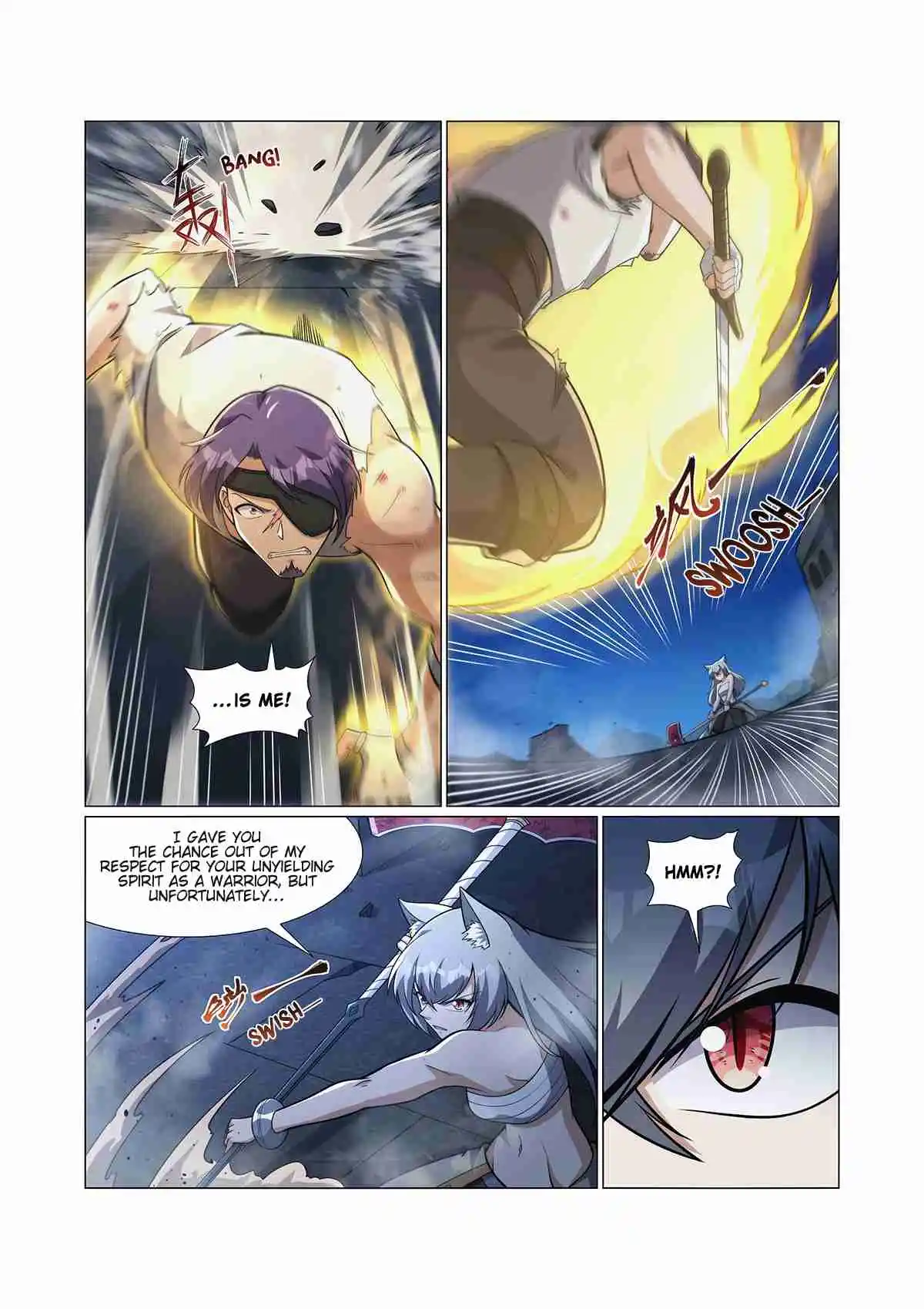 The Demon King Who Lost His Job 317