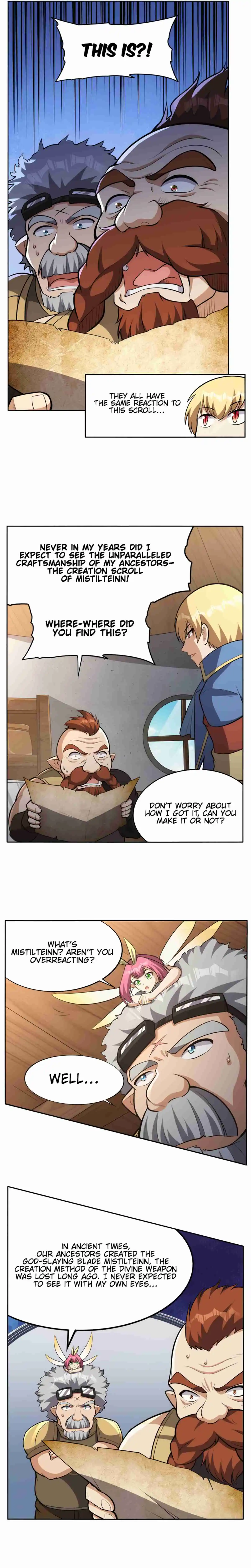 The Demon King Who Lost His Job 345