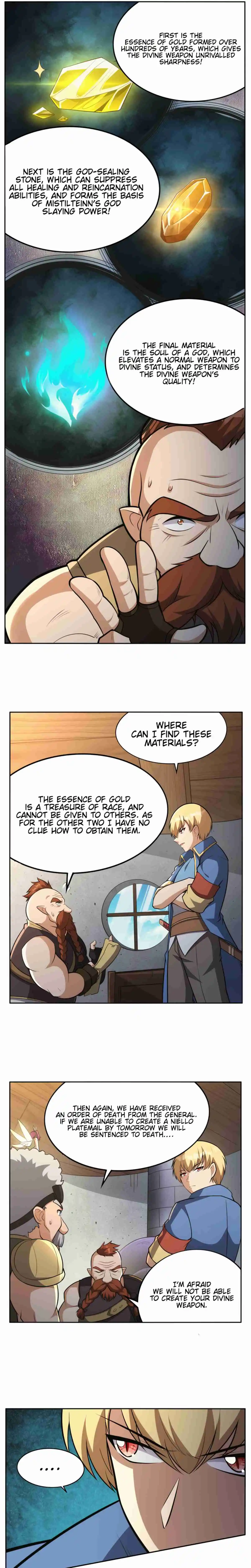 The Demon King Who Lost His Job 345