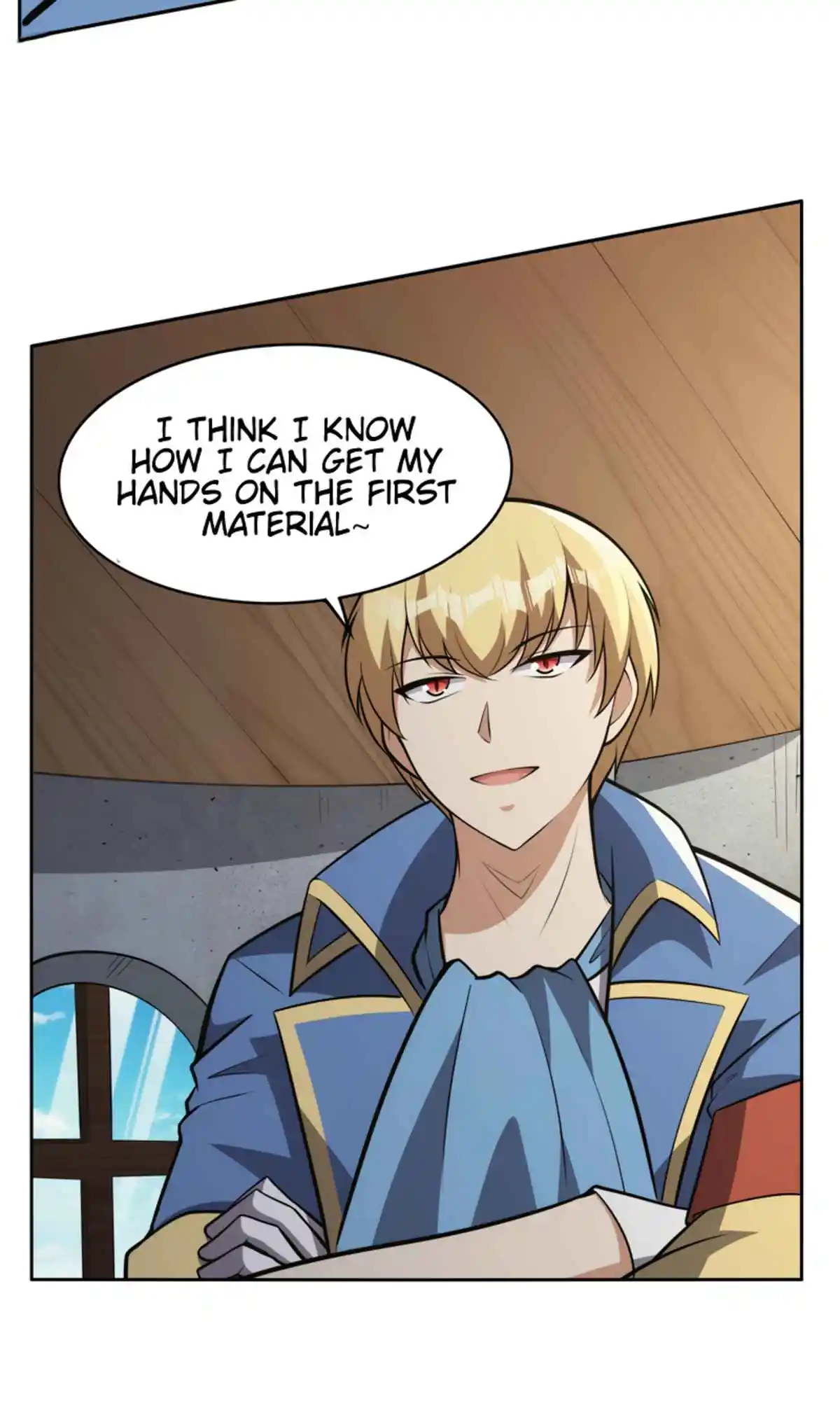 The Demon King Who Lost His Job 345