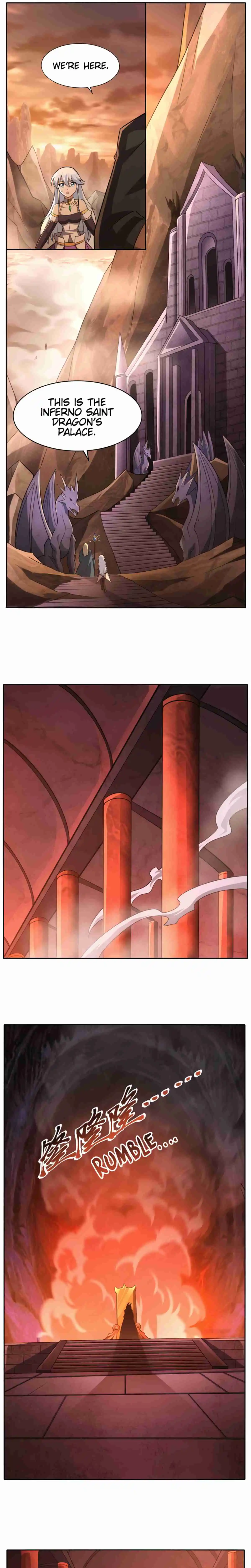 The Demon King Who Lost His Job 346