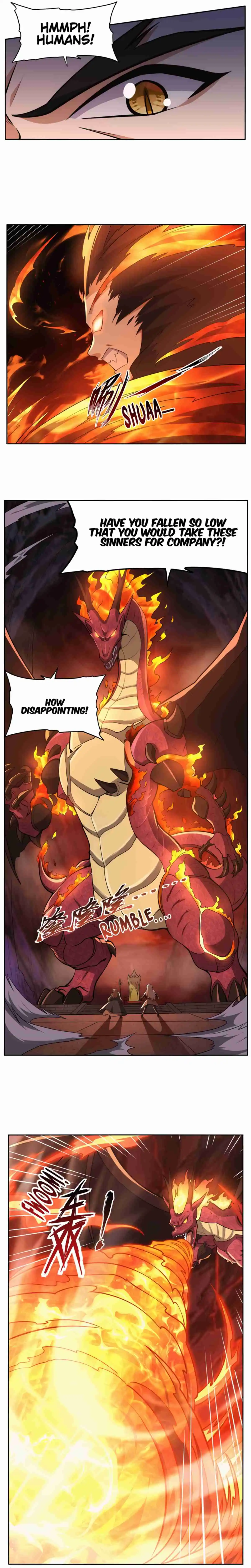 The Demon King Who Lost His Job 346