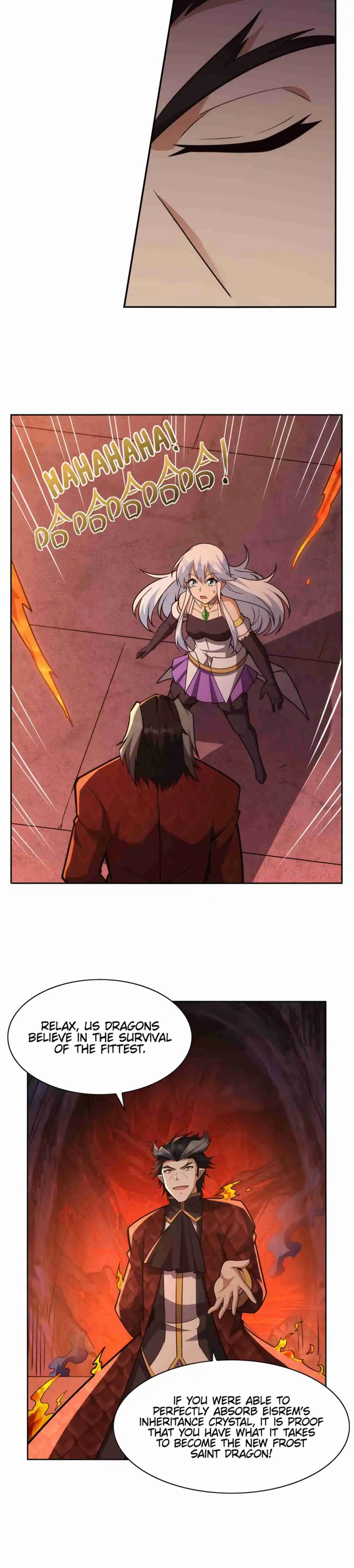 The Demon King Who Lost His Job 346