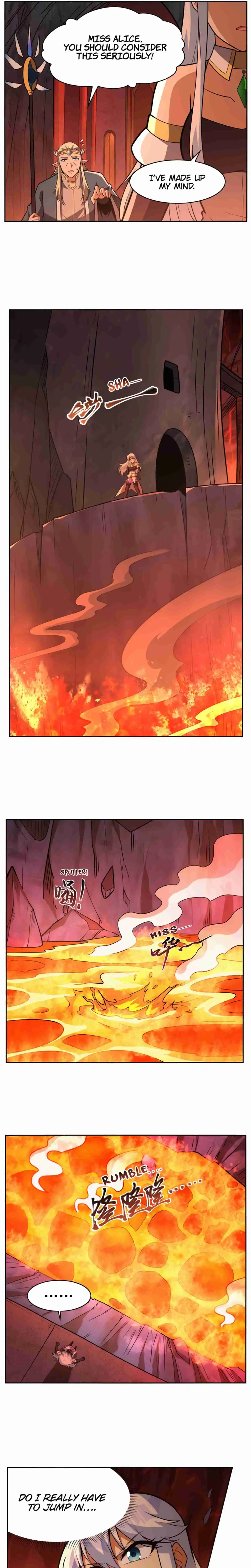 The Demon King Who Lost His Job 346