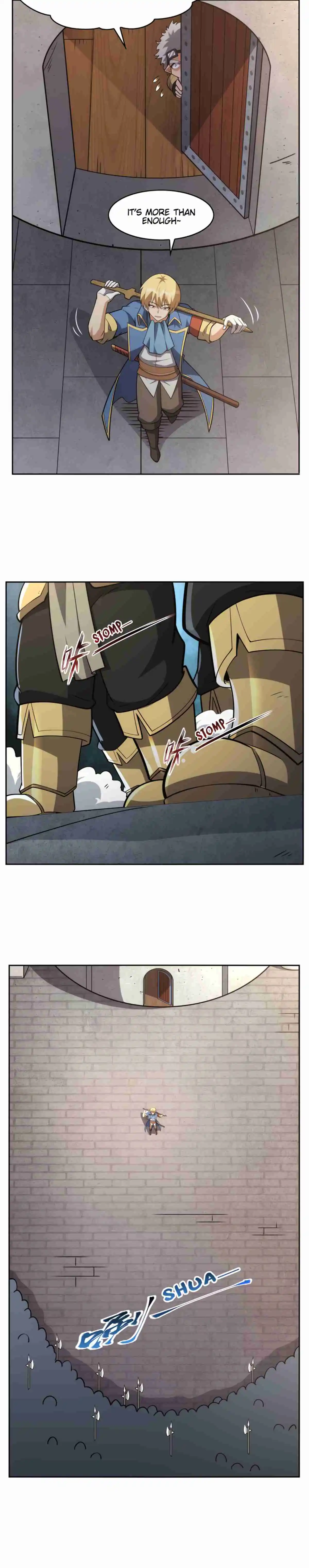 The Demon King Who Lost His Job 346