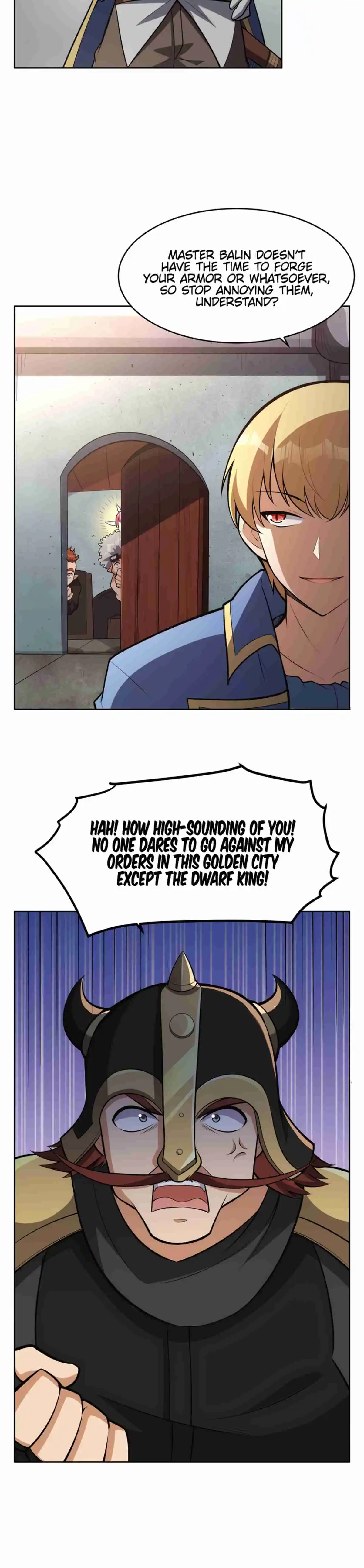 The Demon King Who Lost His Job 347