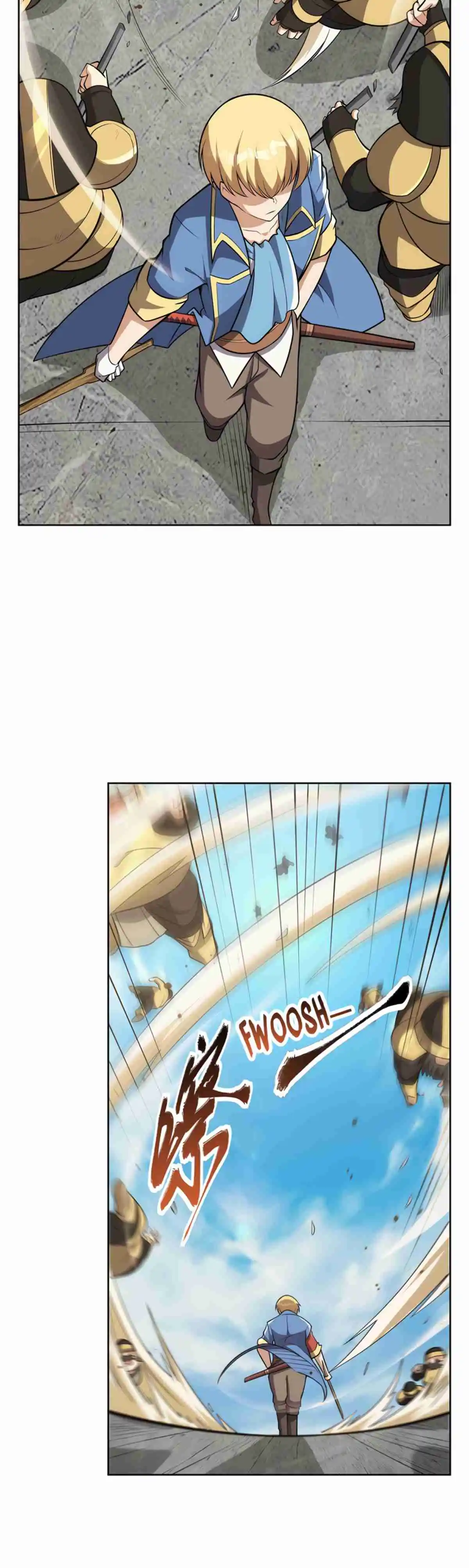 The Demon King Who Lost His Job 347