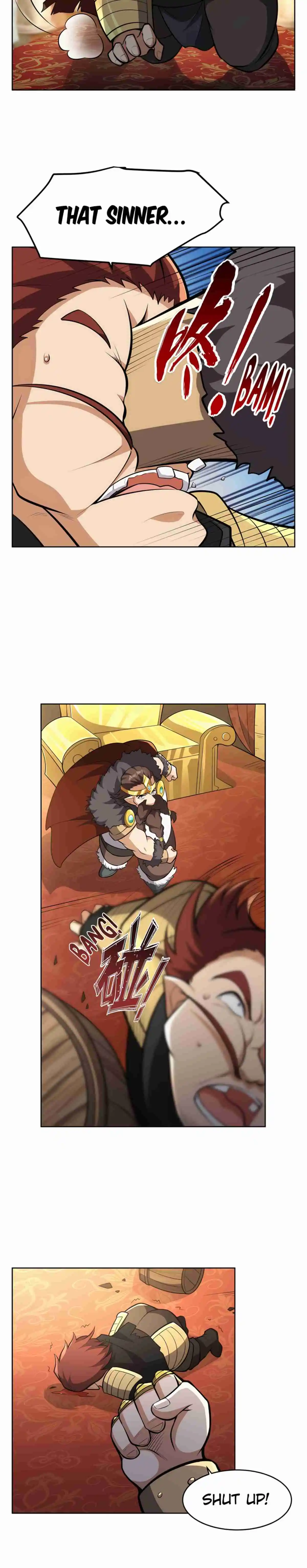 The Demon King Who Lost His Job 347