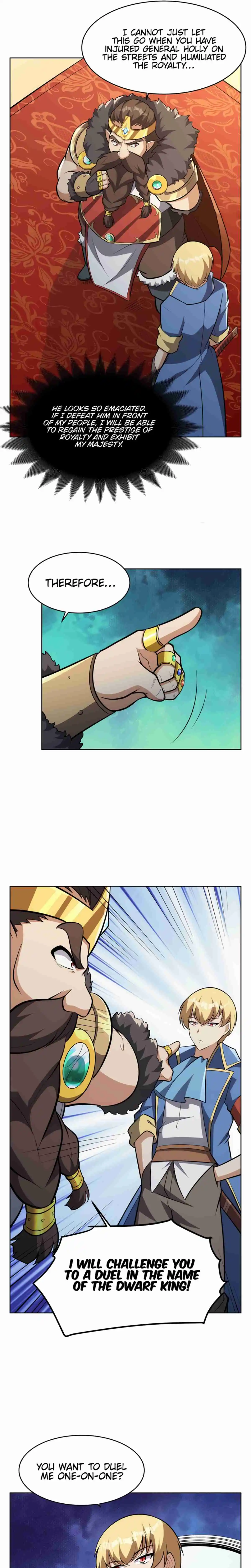 The Demon King Who Lost His Job 347