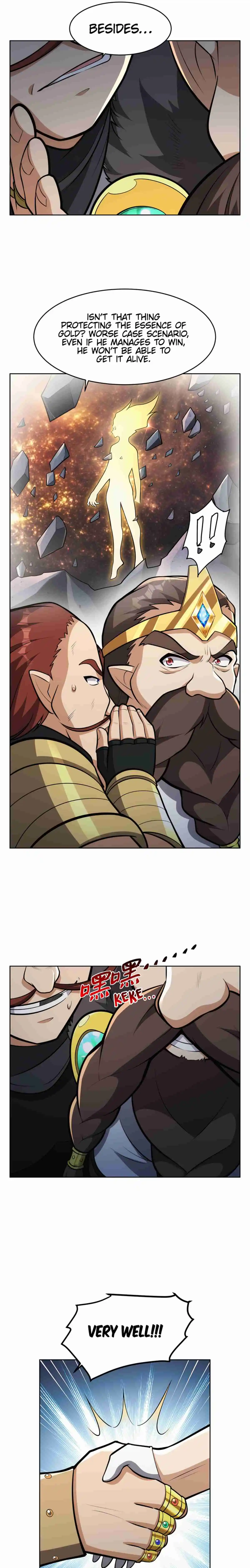 The Demon King Who Lost His Job 347