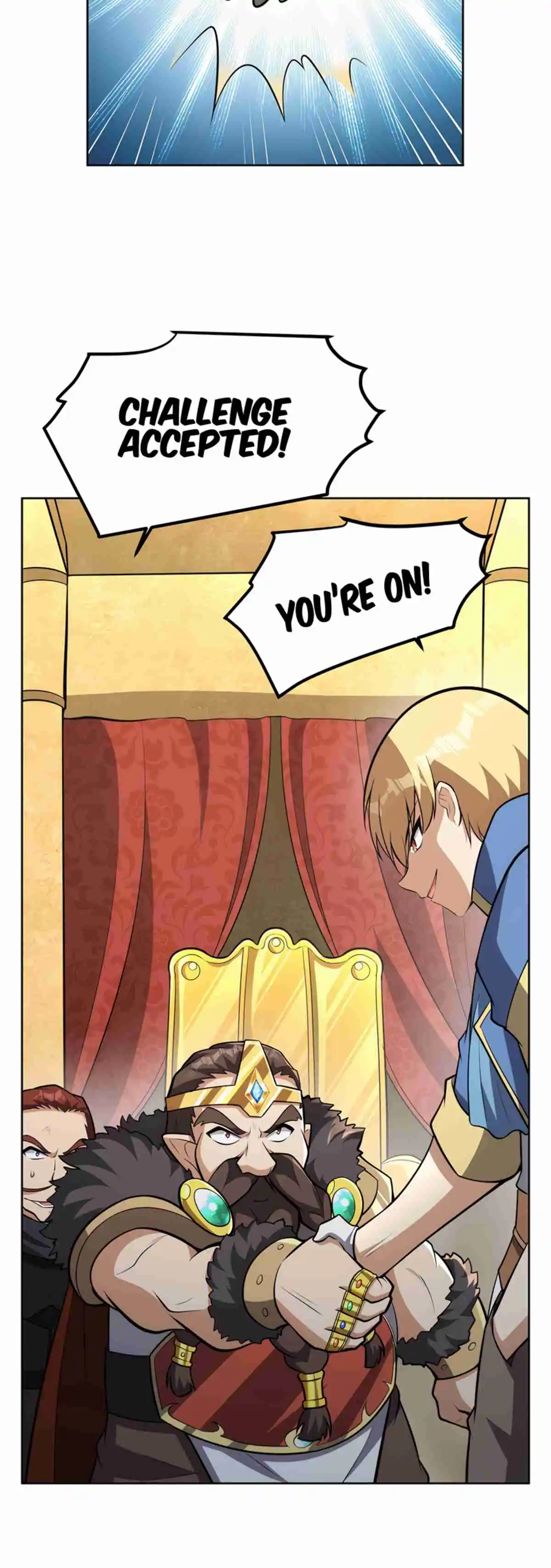 The Demon King Who Lost His Job 347