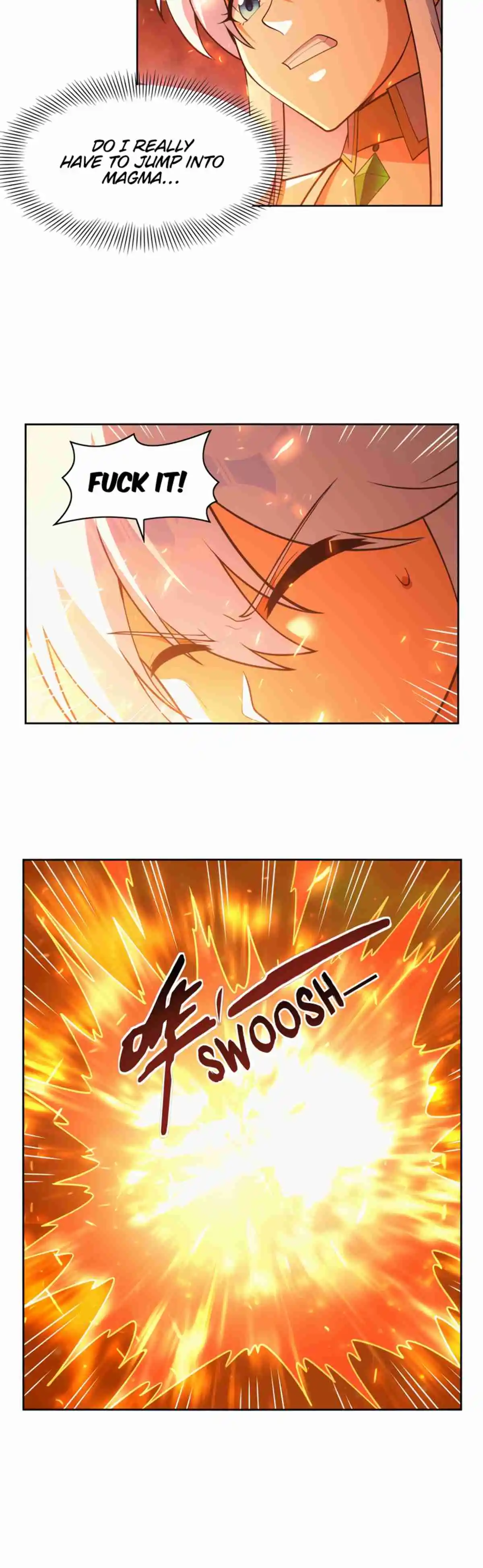 The Demon King Who Lost His Job 348