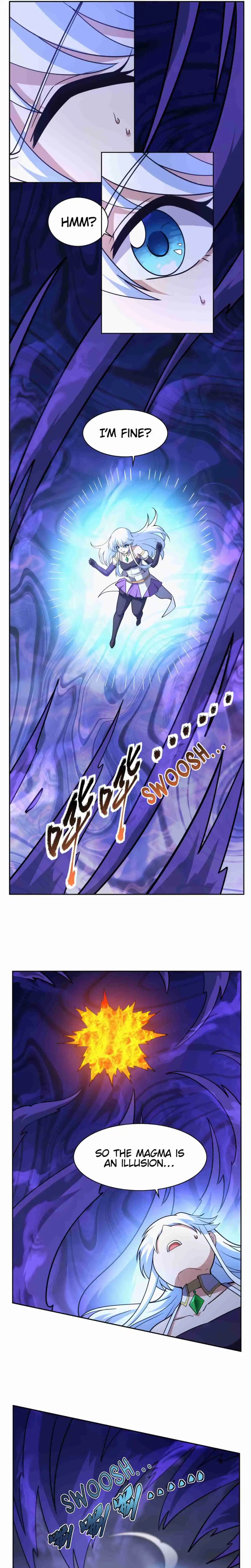 The Demon King Who Lost His Job 348