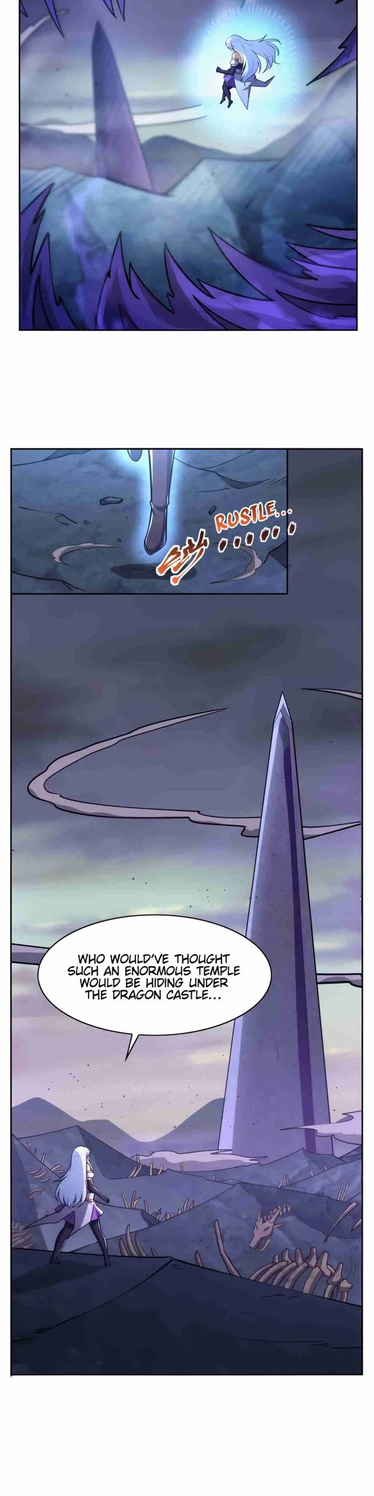 The Demon King Who Lost His Job 348