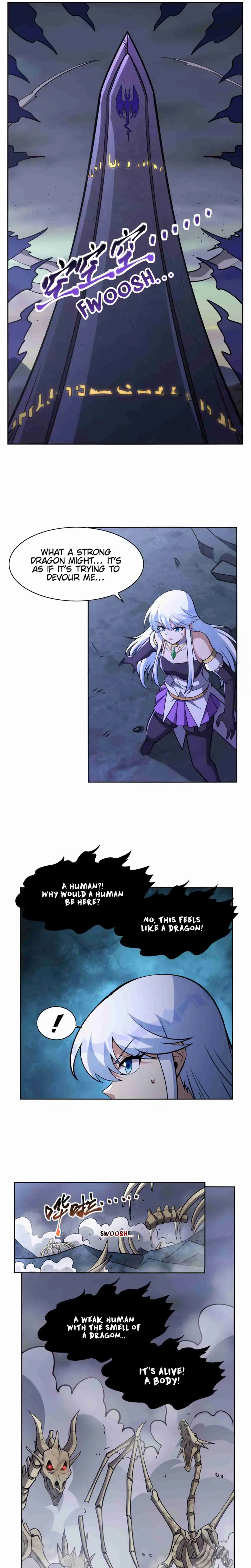 The Demon King Who Lost His Job 348