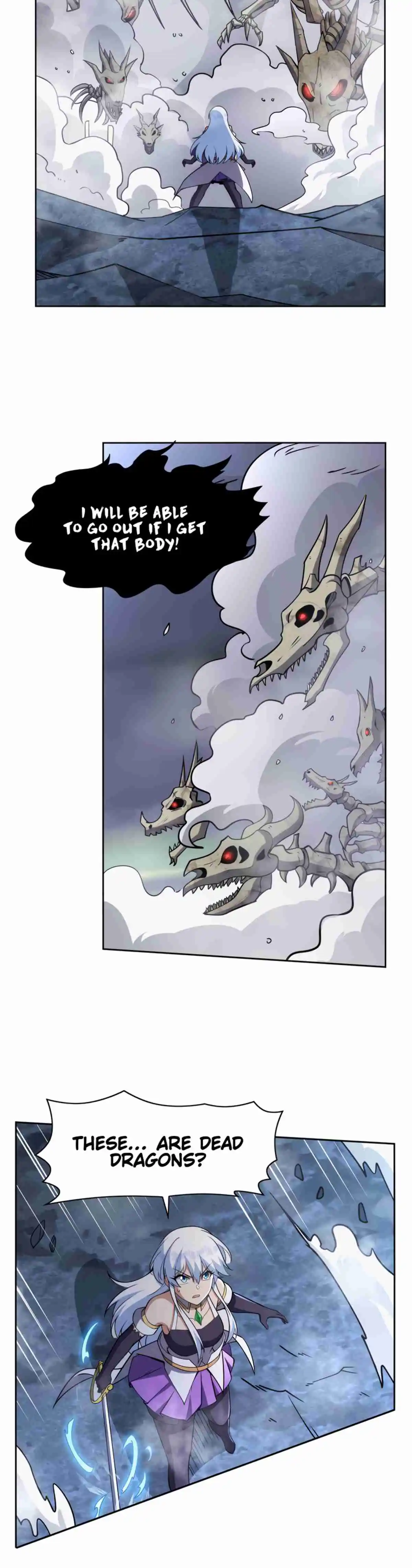 The Demon King Who Lost His Job 348