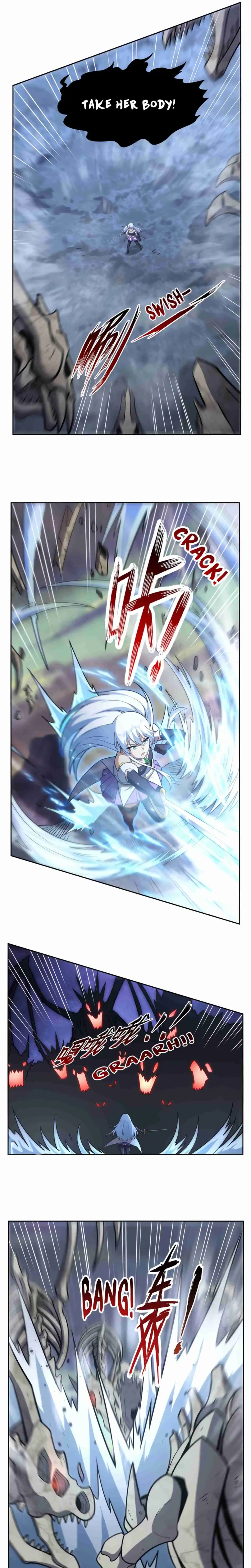 The Demon King Who Lost His Job 348