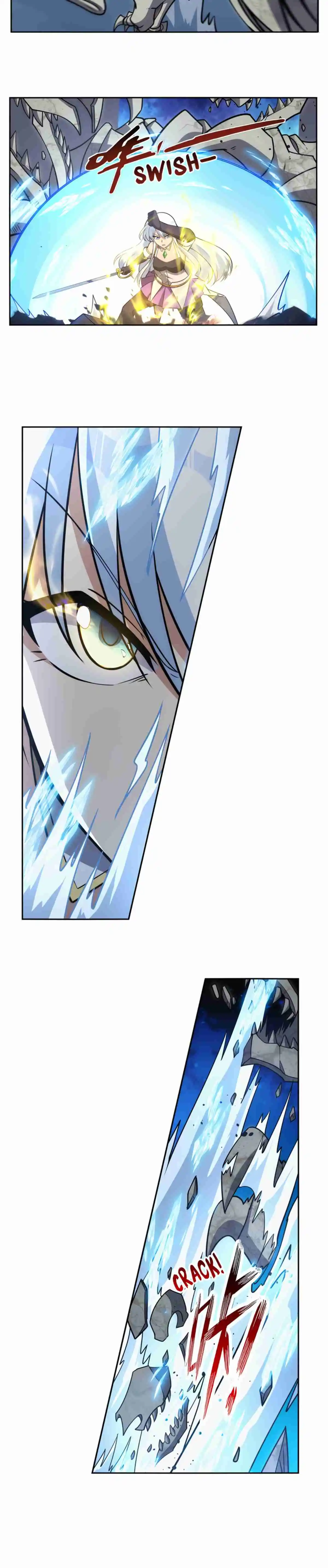 The Demon King Who Lost His Job 348