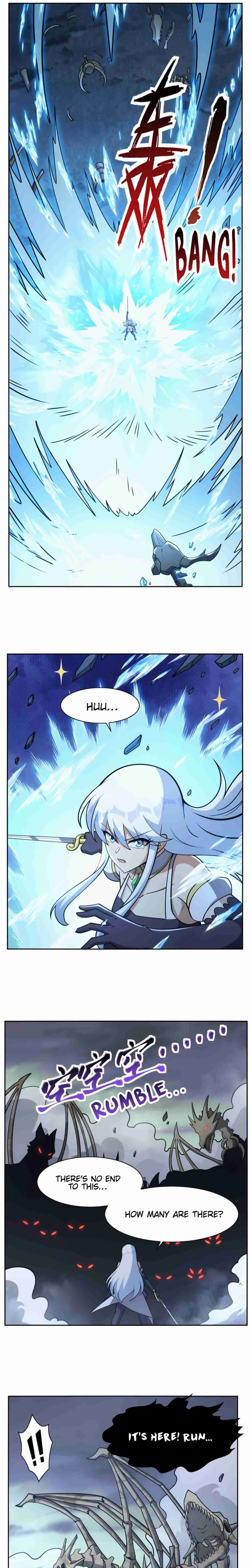 The Demon King Who Lost His Job 348